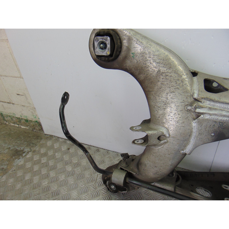 PUENTE TRASERO MERCEDES-BENZ CLS (BM 219)