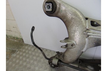 PUENTE TRASERO MERCEDES-BENZ CLS (BM 219)