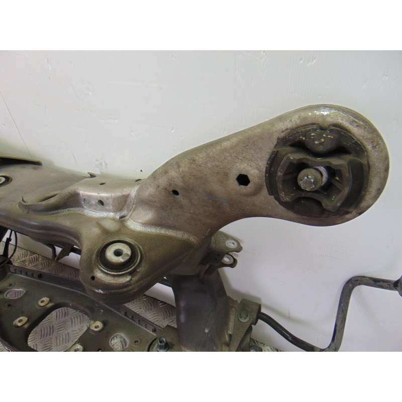 PUENTE TRASERO MERCEDES-BENZ CLS (BM 219)