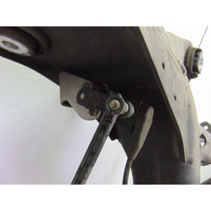 PUENTE TRASERO MERCEDES-BENZ CLS (BM 219)