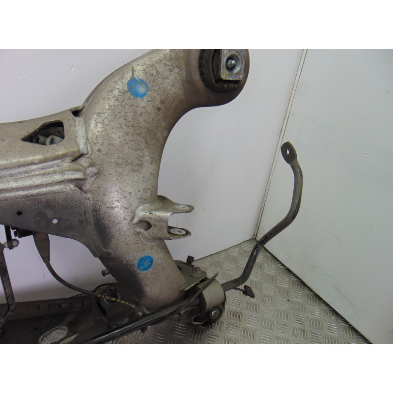 PUENTE TRASERO MERCEDES-BENZ CLS (BM 219)