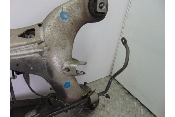 PUENTE TRASERO MERCEDES-BENZ CLS (BM 219)