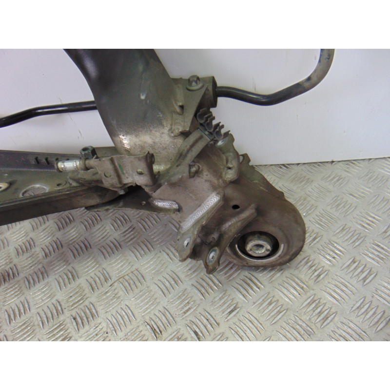 PUENTE TRASERO MERCEDES-BENZ CLS (BM 219)