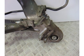 PUENTE TRASERO MERCEDES-BENZ CLS (BM 219)