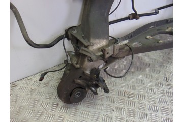 PUENTE TRASERO MERCEDES-BENZ CLS (BM 219)