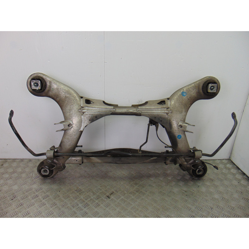 PUENTE TRASERO MERCEDES-BENZ CLS (BM 219)