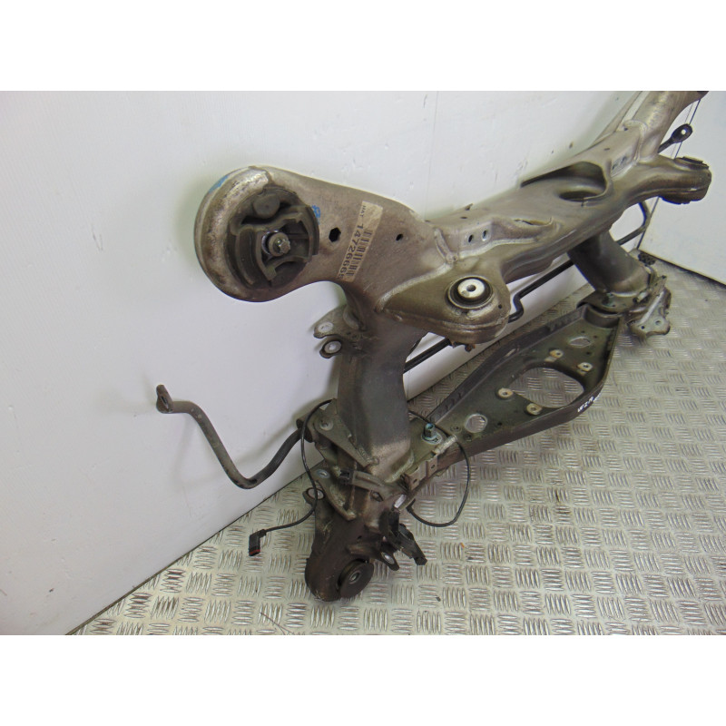 PUENTE TRASERO MERCEDES-BENZ CLS (BM 219)