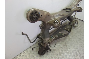 PUENTE TRASERO MERCEDES-BENZ CLS (BM 219)