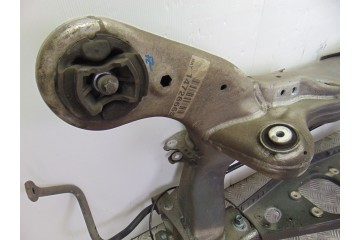 PUENTE TRASERO MERCEDES-BENZ CLS (BM 219)