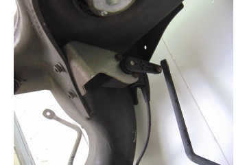 PUENTE TRASERO MERCEDES-BENZ CLS (BM 219)