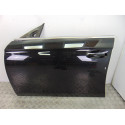 NEGRA PUERTA DELANTERA IZQUIERDA MERCEDES-BENZ CLS (BM 219)