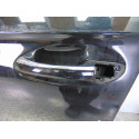 NEGRA PUERTA DELANTERA IZQUIERDA MERCEDES-BENZ CLS (BM 219)