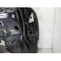NEGRA PUERTA DELANTERA IZQUIERDA MERCEDES-BENZ CLS (BM 219)