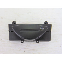 2118216958 SENSOR DE APARCAMIENTO MERCEDES-BENZ CLS (BM 219)