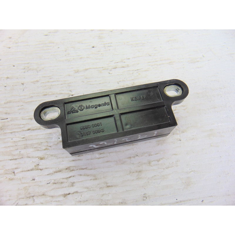 A0038200726 SENSOR MERCEDES-BENZ CLS (BM 219)