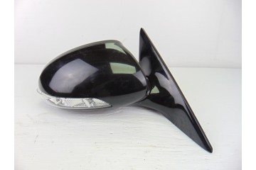 NEGRO RETROVISOR DERECHO MERCEDES-BENZ CLS (BM 219)