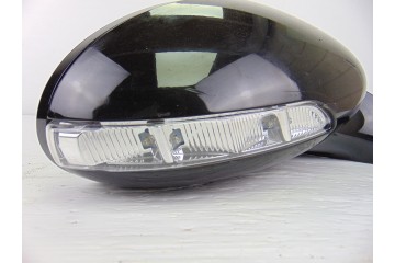 NEGRO RETROVISOR DERECHO MERCEDES-BENZ CLS (BM 219)