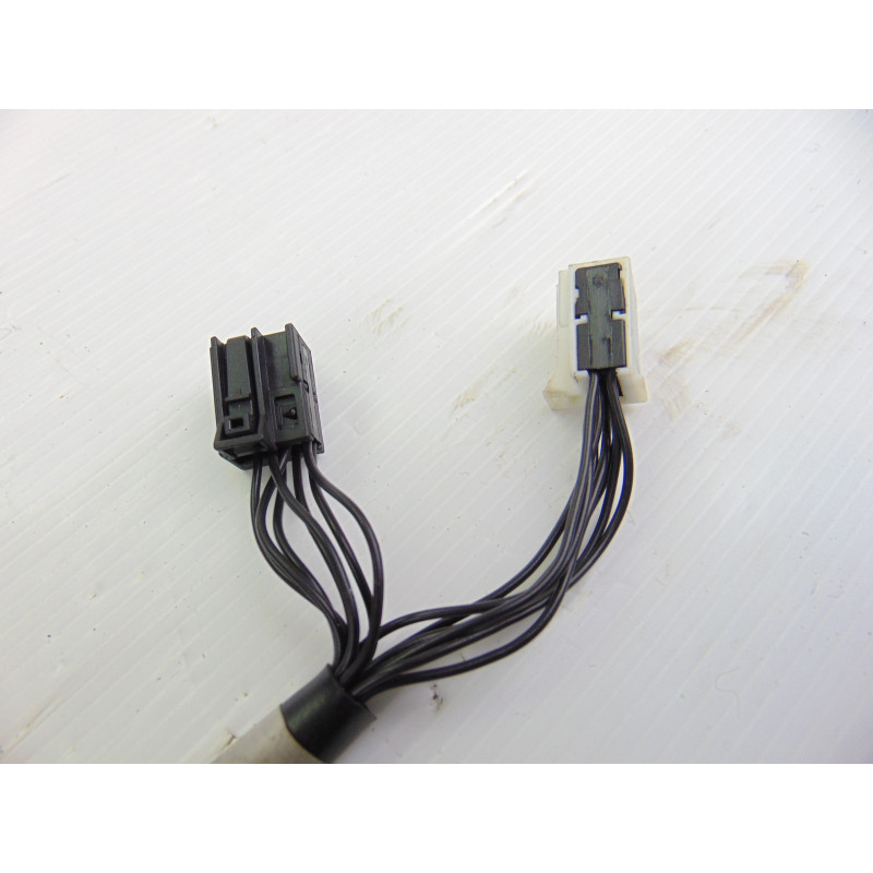 NEGRO RETROVISOR DERECHO MERCEDES-BENZ CLS (BM 219)