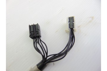 NEGRO RETROVISOR DERECHO MERCEDES-BENZ CLS (BM 219)