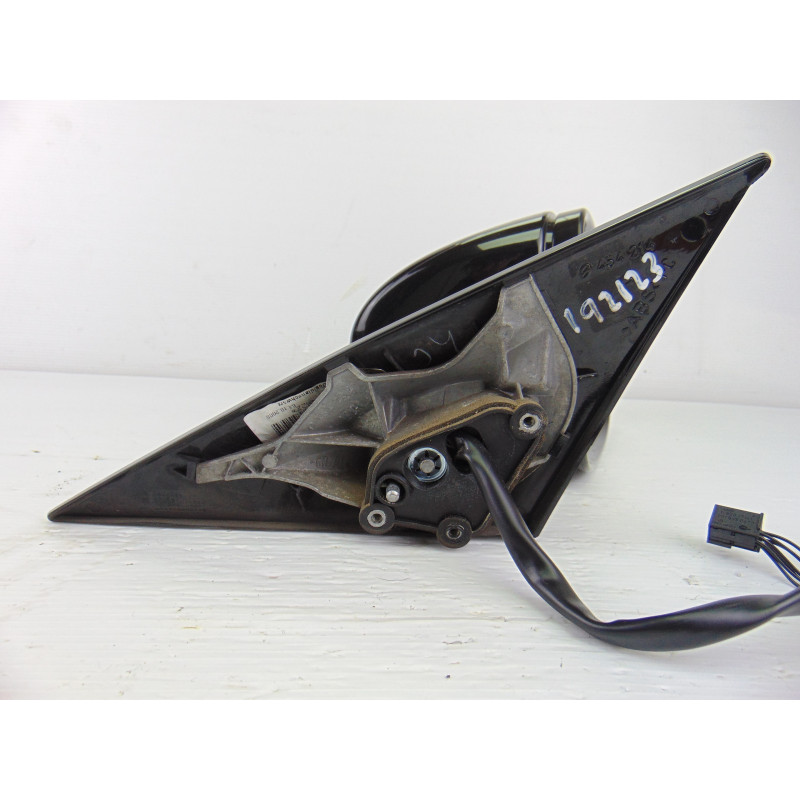 NEGRO RETROVISOR DERECHO MERCEDES-BENZ CLS (BM 219)