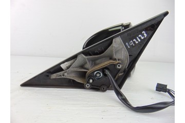 NEGRO RETROVISOR DERECHO MERCEDES-BENZ CLS (BM 219)