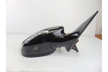 NEGRO RETROVISOR DERECHO MERCEDES-BENZ CLS (BM 219)