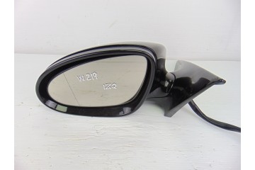 NEGRO RETROVISOR IZQUIERDO MERCEDES-BENZ CLS (BM 219)