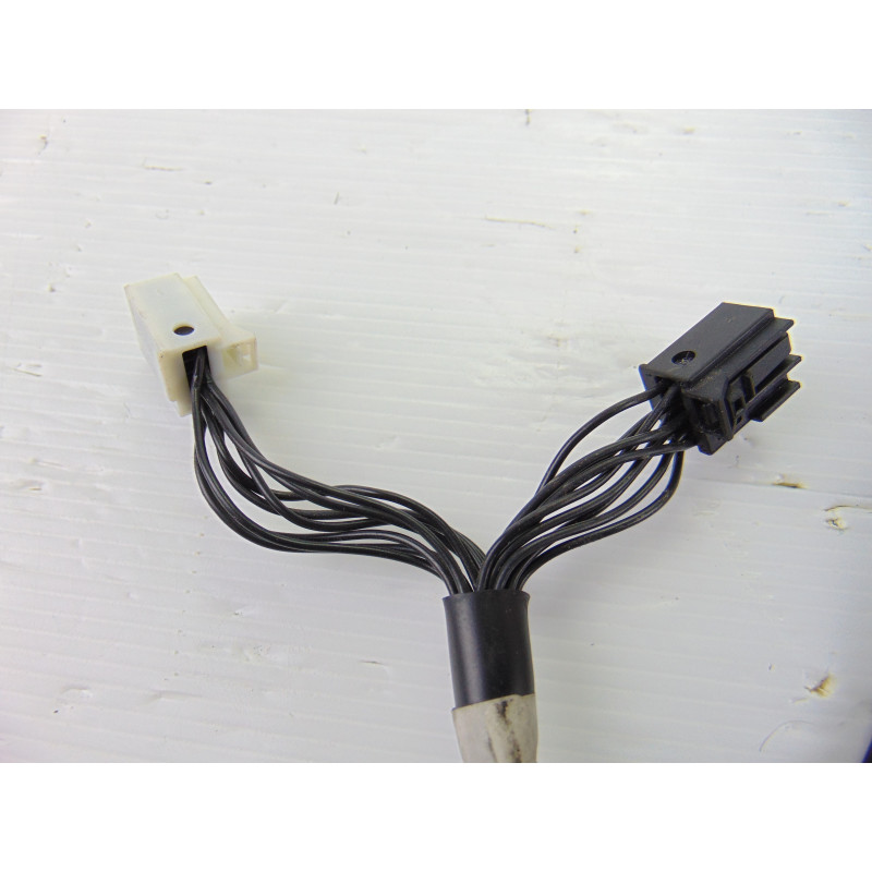 NEGRO RETROVISOR IZQUIERDO MERCEDES-BENZ CLS (BM 219)