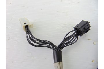 NEGRO RETROVISOR IZQUIERDO MERCEDES-BENZ CLS (BM 219)