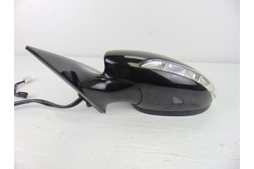 NEGRO RETROVISOR IZQUIERDO MERCEDES-BENZ CLS (BM 219)