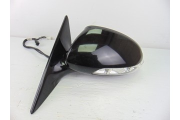 NEGRO RETROVISOR IZQUIERDO MERCEDES-BENZ CLS (BM 219)