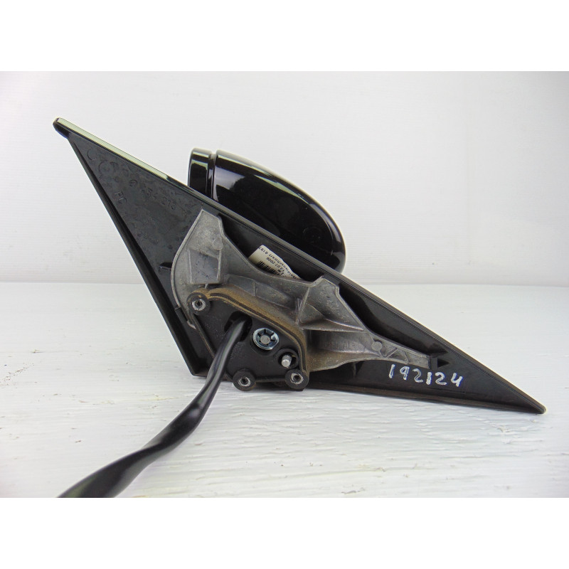 NEGRO RETROVISOR IZQUIERDO MERCEDES-BENZ CLS (BM 219)