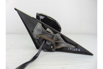 NEGRO RETROVISOR IZQUIERDO MERCEDES-BENZ CLS (BM 219)
