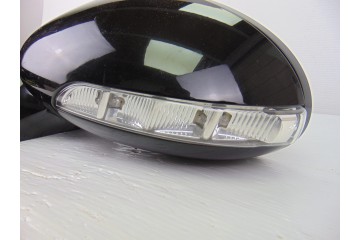 NEGRO RETROVISOR IZQUIERDO MERCEDES-BENZ CLS (BM 219)