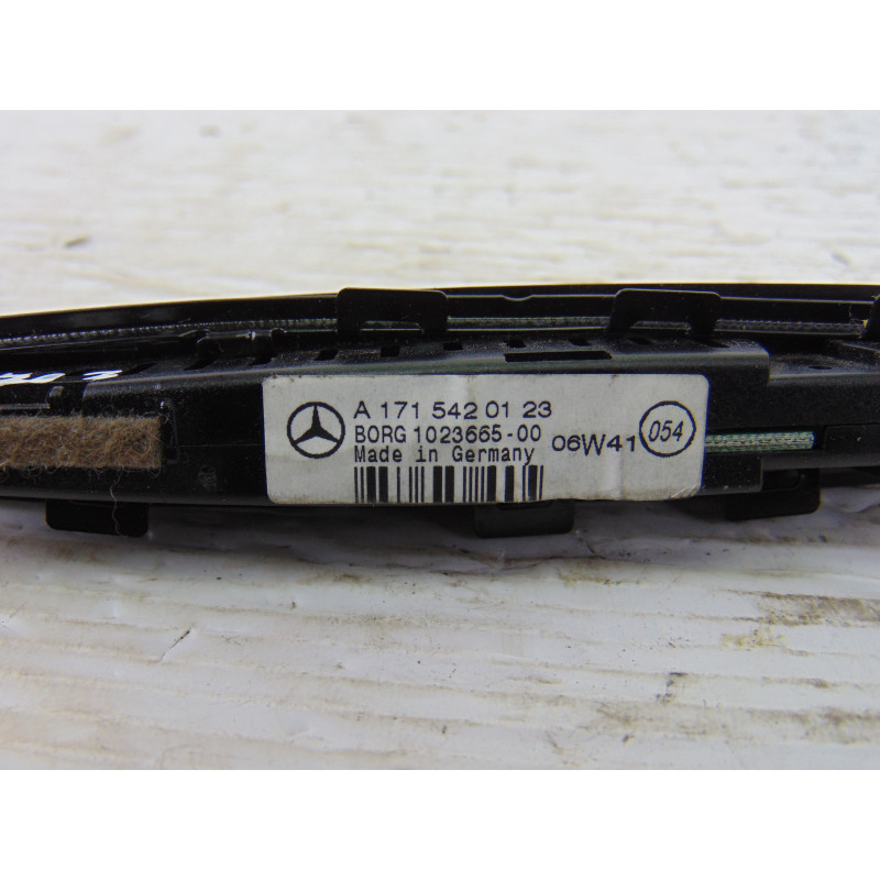 A1715420123 SENSOR MERCEDES-BENZ CLS (BM 219)