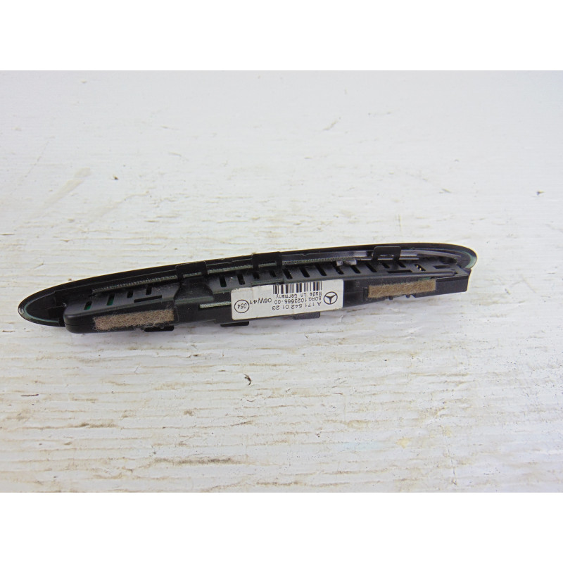 A1715420123 SENSOR MERCEDES-BENZ CLS (BM 219)
