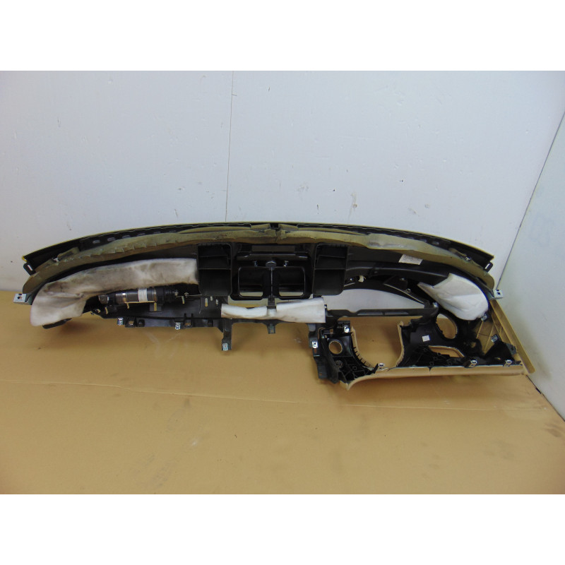 SALPICADERO MERCEDES-BENZ CLS (BM 219)