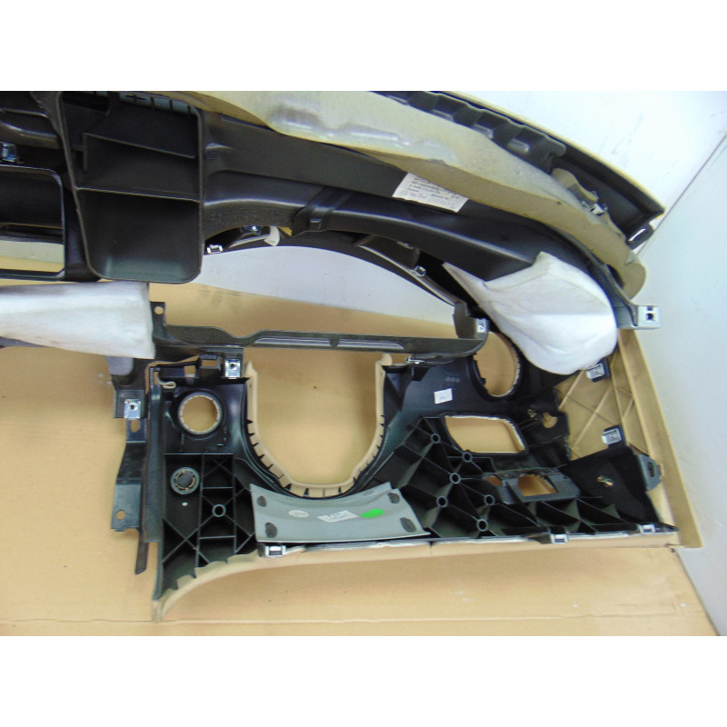 SALPICADERO MERCEDES-BENZ CLS (BM 219)