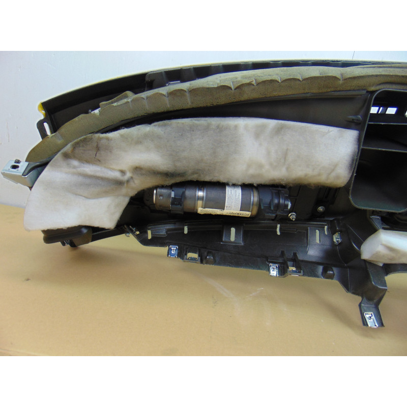 SALPICADERO MERCEDES-BENZ CLS (BM 219)