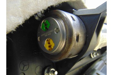 SALPICADERO MERCEDES-BENZ CLS (BM 219)