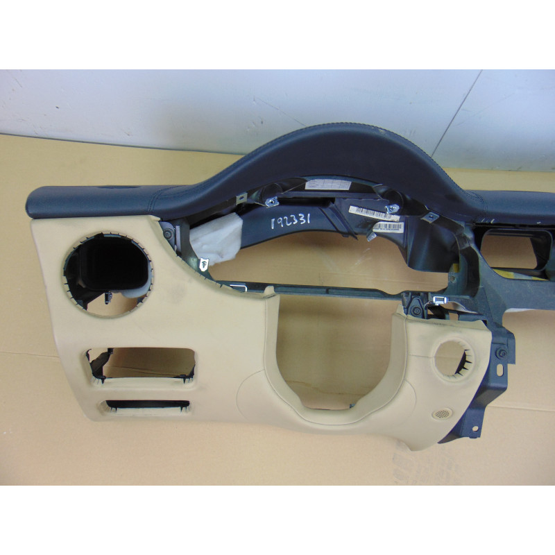 SALPICADERO MERCEDES-BENZ CLS (BM 219)