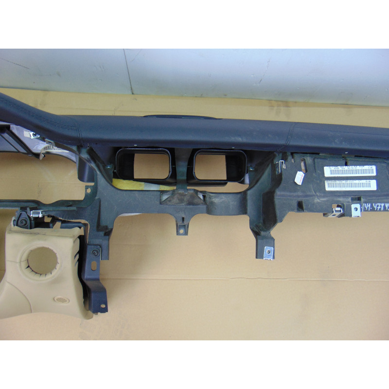 SALPICADERO MERCEDES-BENZ CLS (BM 219)