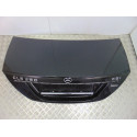 NEGRA TAPA MALETERO MERCEDES-BENZ CLS (BM 219) 350 CGI (219.357) 2006 NEGRA 192074 MERCEDES-BENZ - 1