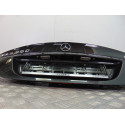 NEGRA TAPA MALETERO MERCEDES-BENZ CLS (BM 219) 350 CGI (219.357) 2006 NEGRA 192074 MERCEDES-BENZ - 2