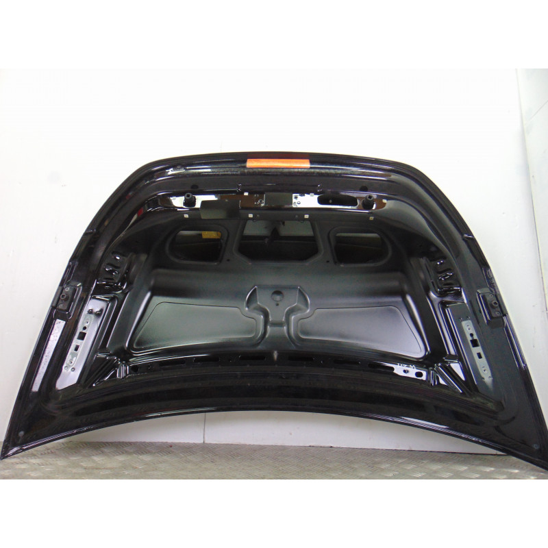 NEGRA TAPA MALETERO MERCEDES-BENZ CLS (BM 219) 350 CGI (219.357) 2006 NEGRA 192074 MERCEDES-BENZ - 3