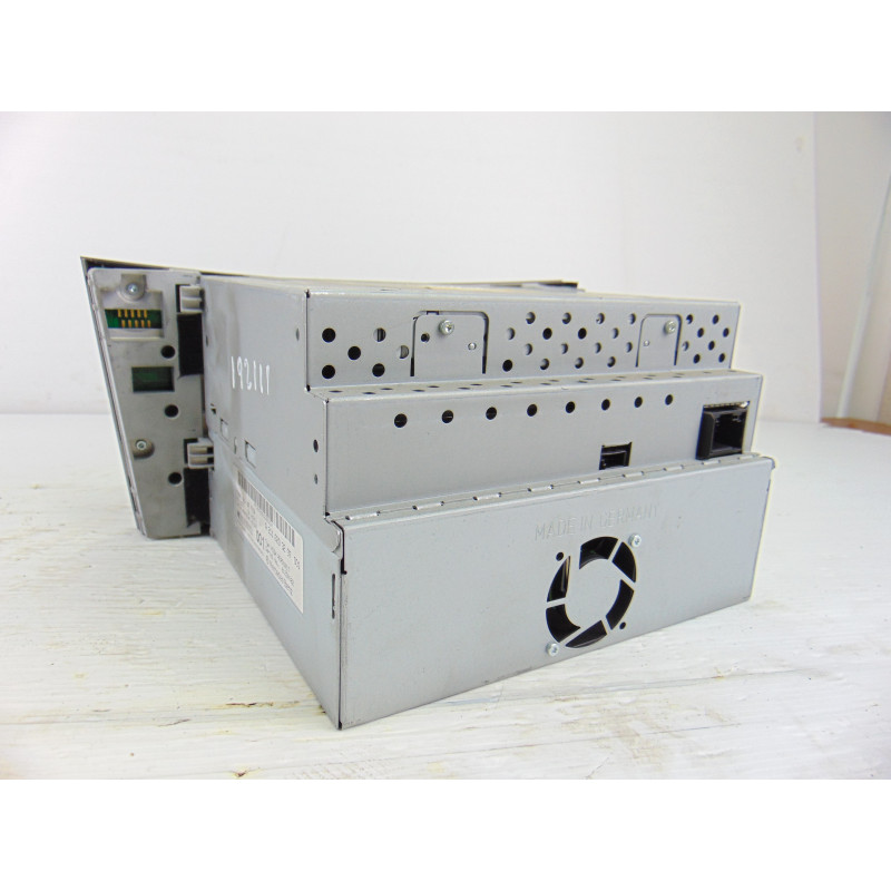 A2118203297 SISTEMA NAVEGACION GPS MERCEDES-BENZ CLS (BM 219)