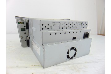 A2118203297 SISTEMA NAVEGACION GPS MERCEDES-BENZ CLS (BM 219)