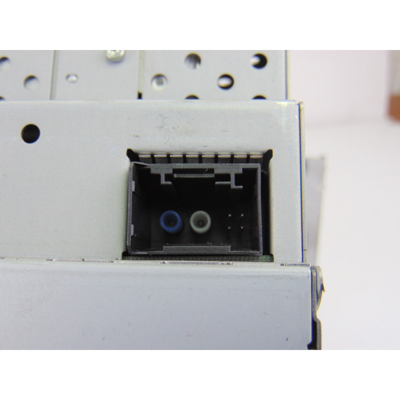 A2118203297 SISTEMA NAVEGACION GPS MERCEDES-BENZ CLS (BM 219)