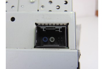 A2118203297 SISTEMA NAVEGACION GPS MERCEDES-BENZ CLS (BM 219)