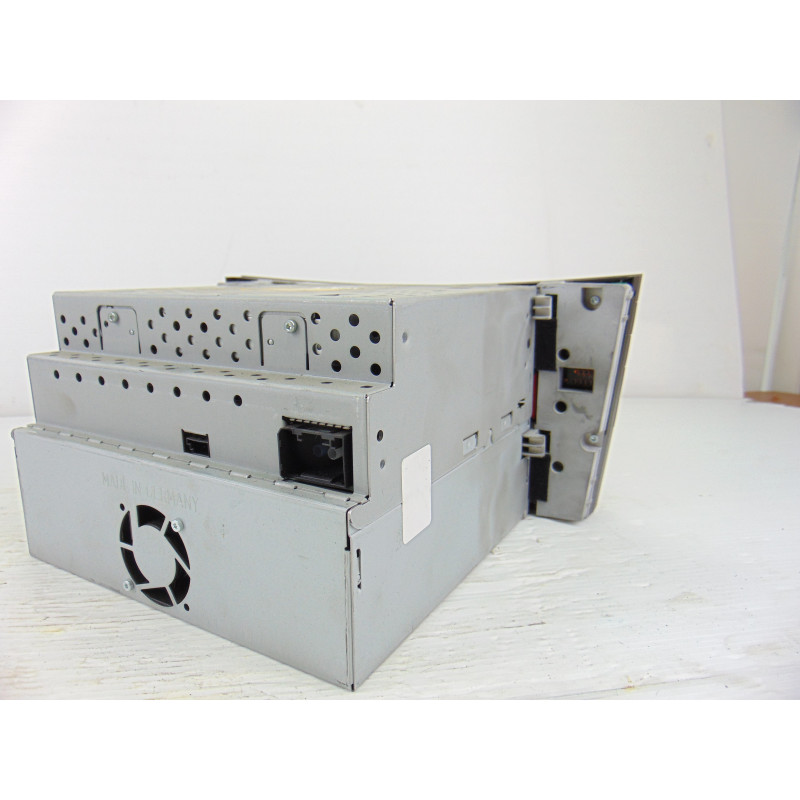 A2118203297 SISTEMA NAVEGACION GPS MERCEDES-BENZ CLS (BM 219)